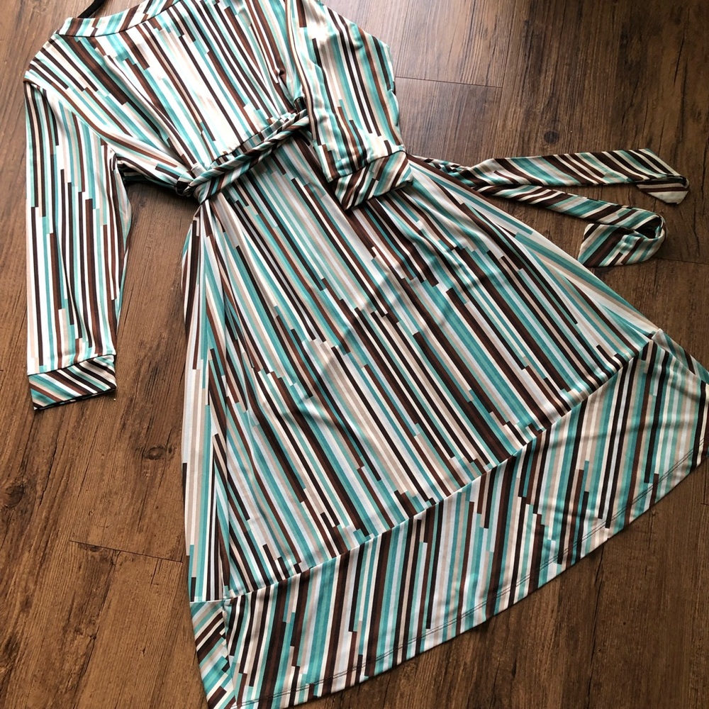 BCBG Women’s dress